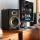 Audioengine A5+ BT Czarne para - 634321 - zdjęcie 3